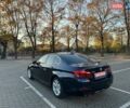 Синий БМВ 5 Серия, объемом двигателя 2 л и пробегом 149 тыс. км за 14300 $, фото 7 на Automoto.ua