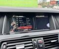 Синій БМВ 5 Серія, об'ємом двигуна 2 л та пробігом 115 тис. км за 21900 $, фото 67 на Automoto.ua