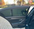 Синий БМВ 5 Серия, объемом двигателя 2 л и пробегом 149 тыс. км за 14300 $, фото 26 на Automoto.ua