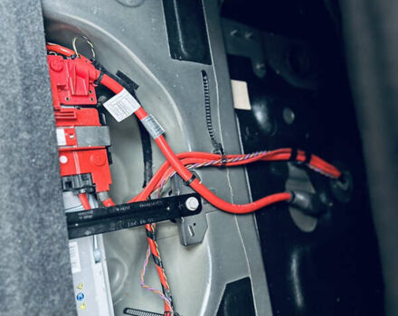 Синий БМВ 5 Серия, объемом двигателя 2 л и пробегом 253 тыс. км за 15700 $, фото 30 на Automoto.ua