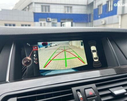 Синий БМВ 5 Серия, объемом двигателя 3 л и пробегом 201 тыс. км за 17990 $, фото 41 на Automoto.ua