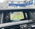 Синий БМВ 5 Серия, объемом двигателя 3 л и пробегом 201 тыс. км за 17990 $, фото 41 на Automoto.ua