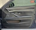 Синій БМВ 5 Серія, об'ємом двигуна 2 л та пробігом 135 тис. км за 20999 $, фото 30 на Automoto.ua
