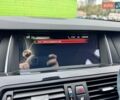 Синій БМВ 5 Серія, об'ємом двигуна 2 л та пробігом 115 тис. км за 21900 $, фото 68 на Automoto.ua
