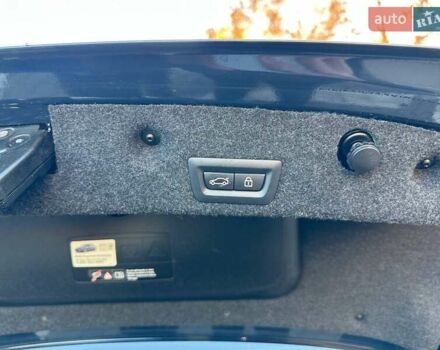 Синий БМВ 5 Серия, объемом двигателя 2 л и пробегом 149 тыс. км за 14300 $, фото 5 на Automoto.ua