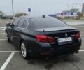 Синій БМВ 5 Серія, об'ємом двигуна 3 л та пробігом 178 тис. км за 17800 $, фото 8 на Automoto.ua