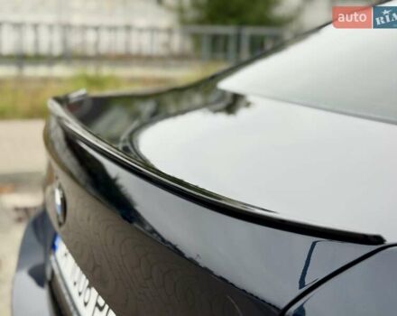 Синій БМВ 5 Серія, об'ємом двигуна 2 л та пробігом 115 тис. км за 21900 $, фото 75 на Automoto.ua