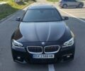 Синій БМВ 5 Серія, об'ємом двигуна 2 л та пробігом 88 тис. км за 21999 $, фото 59 на Automoto.ua