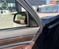 Синий БМВ 5 Серия, объемом двигателя 2.98 л и пробегом 204 тыс. км за 16200 $, фото 7 на Automoto.ua