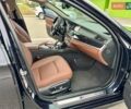 Синій БМВ 5 Серія, об'ємом двигуна 2 л та пробігом 115 тис. км за 21900 $, фото 45 на Automoto.ua