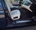 Синій БМВ 5 Серія, об'ємом двигуна 3 л та пробігом 71 тис. км за 6200 $, фото 6 на Automoto.ua
