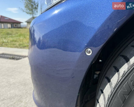 Синий БМВ 5 Серия, объемом двигателя 2.98 л и пробегом 183 тыс. км за 15500 $, фото 20 на Automoto.ua