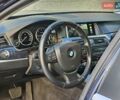 Синій БМВ 5 Серія, об'ємом двигуна 2 л та пробігом 135 тис. км за 20999 $, фото 20 на Automoto.ua