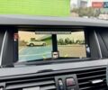 Синій БМВ 5 Серія, об'ємом двигуна 2 л та пробігом 115 тис. км за 21900 $, фото 71 на Automoto.ua