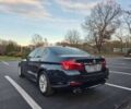 Синий БМВ 5 Серия, объемом двигателя 2 л и пробегом 72 тыс. км за 12000 $, фото 5 на Automoto.ua