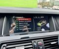Синій БМВ 5 Серія, об'ємом двигуна 2 л та пробігом 115 тис. км за 21900 $, фото 15 на Automoto.ua