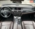 Синий БМВ 5 Серия, объемом двигателя 2 л и пробегом 295 тыс. км за 16300 $, фото 21 на Automoto.ua
