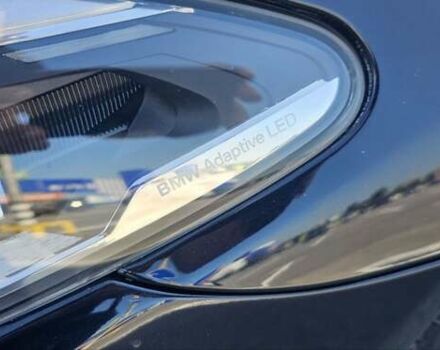 Синій БМВ 5 Серія, об'ємом двигуна 2 л та пробігом 88 тис. км за 21999 $, фото 18 на Automoto.ua