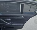 Синій БМВ 5 Серія, об'ємом двигуна 2 л та пробігом 84 тис. км за 24999 $, фото 29 на Automoto.ua