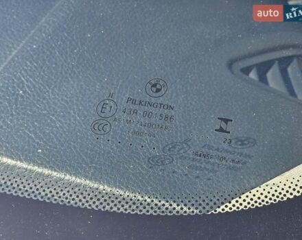 Синій БМВ 5 Серія, об'ємом двигуна 2 л та пробігом 135 тис. км за 20999 $, фото 9 на Automoto.ua