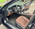 Синій БМВ 5 Серія, об'ємом двигуна 2 л та пробігом 115 тис. км за 21900 $, фото 7 на Automoto.ua