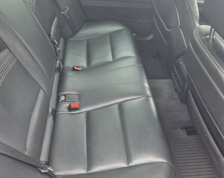 Синий БМВ 5 Серия, объемом двигателя 2 л и пробегом 103 тыс. км за 20700 $, фото 25 на Automoto.ua