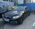 Синій БМВ 5 Серія, об'ємом двигуна 2.98 л та пробігом 237 тис. км за 11850 $, фото 1 на Automoto.ua