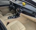 Синій БМВ 5 Серія, об'ємом двигуна 3 л та пробігом 178 тис. км за 17800 $, фото 12 на Automoto.ua