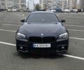 Синій БМВ 5 Серія, об'ємом двигуна 3 л та пробігом 178 тис. км за 17800 $, фото 2 на Automoto.ua