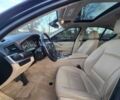 Синий БМВ 5 Серия, объемом двигателя 2 л и пробегом 72 тыс. км за 12000 $, фото 8 на Automoto.ua