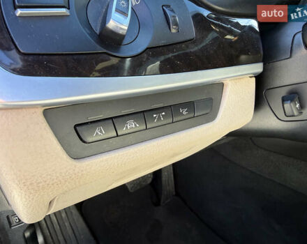 Синий БМВ 5 Серия, объемом двигателя 2.98 л и пробегом 183 тыс. км за 15500 $, фото 22 на Automoto.ua