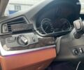 Синий БМВ 5 Серия, объемом двигателя 3 л и пробегом 201 тыс. км за 17990 $, фото 37 на Automoto.ua