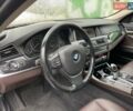 Синий БМВ 5 Серия, объемом двигателя 2 л и пробегом 295 тыс. км за 16300 $, фото 11 на Automoto.ua