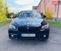 Синій БМВ 5 Серія, об'ємом двигуна 3 л та пробігом 206 тис. км за 14500 $, фото 8 на Automoto.ua
