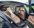 Синій БМВ 5 Серія, об'ємом двигуна 2 л та пробігом 115 тис. км за 21900 $, фото 11 на Automoto.ua