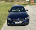 Синий БМВ 5 Серия, объемом двигателя 2.98 л и пробегом 183 тыс. км за 15500 $, фото 10 на Automoto.ua