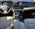 Синій БМВ 5 Серія, об'ємом двигуна 3 л та пробігом 71 тис. км за 6200 $, фото 7 на Automoto.ua