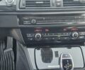 Синій БМВ 5 Серія, об'ємом двигуна 2 л та пробігом 88 тис. км за 21999 $, фото 60 на Automoto.ua