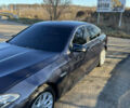 Синій БМВ 5 Серія, об'ємом двигуна 2.98 л та пробігом 145 тис. км за 21000 $, фото 28 на Automoto.ua