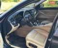 Синій БМВ 5 Серія, об'ємом двигуна 3 л та пробігом 206 тис. км за 14500 $, фото 16 на Automoto.ua