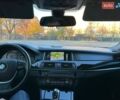 Синий БМВ 5 Серия, объемом двигателя 2 л и пробегом 149 тыс. км за 14300 $, фото 27 на Automoto.ua