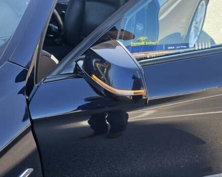 Синій БМВ 5 Серія, об'ємом двигуна 2 л та пробігом 88 тис. км за 21999 $, фото 22 на Automoto.ua