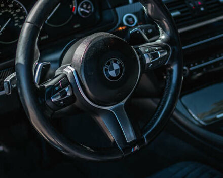 Синий БМВ 5 Серия, объемом двигателя 2 л и пробегом 116 тыс. км за 20000 $, фото 42 на Automoto.ua