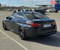 Синій БМВ 5 Серія, об'ємом двигуна 2 л та пробігом 118 тис. км за 21000 $, фото 5 на Automoto.ua