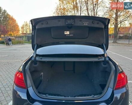 Синий БМВ 5 Серия, объемом двигателя 2 л и пробегом 149 тыс. км за 14300 $, фото 4 на Automoto.ua