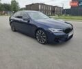 Синий БМВ 5 Серия, объемом двигателя 2 л и пробегом 103 тыс. км за 20700 $, фото 18 на Automoto.ua