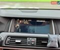 Синій БМВ 5 Серія, об'ємом двигуна 2 л та пробігом 115 тис. км за 21900 $, фото 58 на Automoto.ua