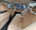 Синій БМВ 5 Серія, об'ємом двигуна 3 л та пробігом 229 тис. км за 14200 $, фото 7 на Automoto.ua