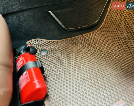 Синий БМВ 5 Серия, объемом двигателя 2 л и пробегом 253 тыс. км за 15700 $, фото 40 на Automoto.ua