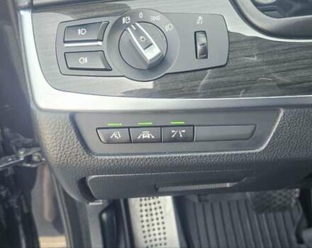 Синій БМВ 5 Серія, об'ємом двигуна 2 л та пробігом 88 тис. км за 21999 $, фото 44 на Automoto.ua